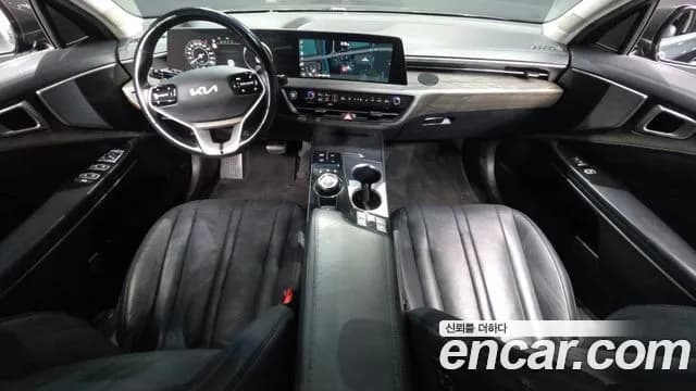 2022 Kia K8 2.5 Gasoline 2WD Sold VIN KNAM241BBNA028622 – photo 19 2022 Kia K8 2.5 Gasoline 2WD Sold VIN KNAM241BBNA028622 – photo 19