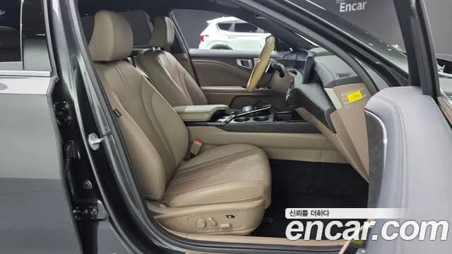 2022 Kia K8 2.5 Gasoline 2WD Sold VIN KNAM241BBNA028817 – photo 29 2022 Kia K8 2.5 Gasoline 2WD Sold VIN KNAM241BBNA028817 – photo 29