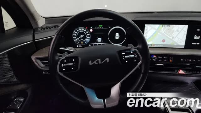 2022 Kia K8 2.5 Gasoline 2WD Sold VIN KNAM241BBNA028912 – photo 23 2022 Kia K8 2.5 Gasoline 2WD Sold VIN KNAM241BBNA028912 – photo 23