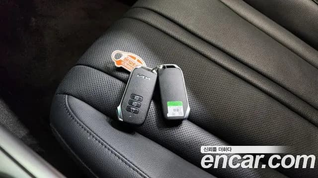 2022 Kia K8 2.5 Gasoline 2WD Sold VIN KNAM241BBNA028912 – photo 26 2022 Kia K8 2.5 Gasoline 2WD Sold VIN KNAM241BBNA028912 – photo 26