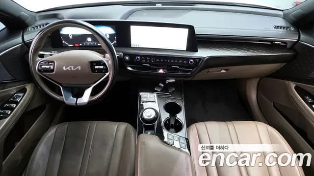 2022 Kia K8 2.5 Gasoline 2WD Sold VIN KNAM241BBNA029336 – odometer reading 2022 Kia K8 2.5 Gasoline 2WD Sold VIN KNAM241BBNA029336 – odometer reading