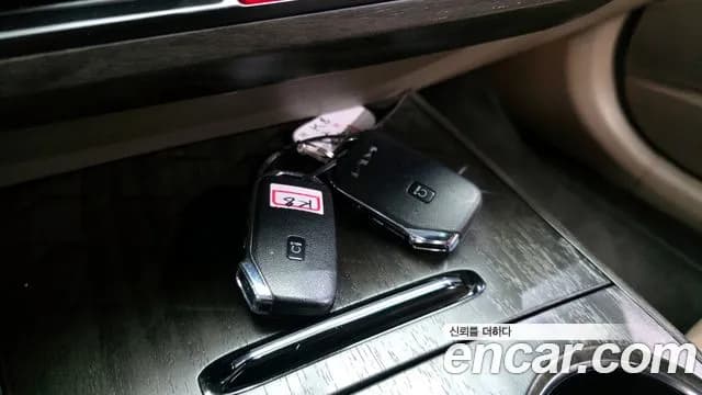 2022 Kia K8 2.5 Gasoline 2WD Sold VIN KNAM241BBNA029336 – photo 11 2022 Kia K8 2.5 Gasoline 2WD Sold VIN KNAM241BBNA029336 – photo 11