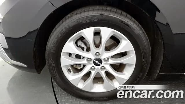 2022 Kia K8 2.5 Gasoline 2WD Sold VIN KNAM241BBNA030124 – undercarriage 2022 Kia K8 2.5 Gasoline 2WD Sold VIN KNAM241BBNA030124 – undercarriage