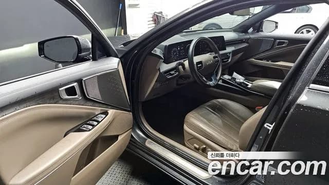 2022 Kia K8 2.5 Gasoline 2WD Sold VIN KNAM241BBNA030817 – photo 15 2022 Kia K8 2.5 Gasoline 2WD Sold VIN KNAM241BBNA030817 – photo 15