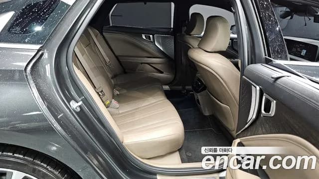2022 Kia K8 2.5 Gasoline 2WD Sold VIN KNAM241BBNA030817 – photo 26 2022 Kia K8 2.5 Gasoline 2WD Sold VIN KNAM241BBNA030817 – photo 26