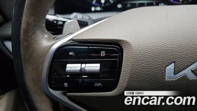 2022 Kia K8 2.5 Gasoline 2WD Sold VIN KNAM241BBNA030817 – photo 30 2022 Kia K8 2.5 Gasoline 2WD Sold VIN KNAM241BBNA030817 – photo 30