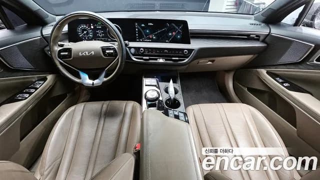 2022 Kia K8 2.5 Gasoline 2WD Sold VIN KNAM241BBNA030817 – photo 37 2022 Kia K8 2.5 Gasoline 2WD Sold VIN KNAM241BBNA030817 – photo 37