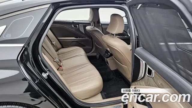 2022 Kia K8 2.5 Gasoline 2WD Sold VIN KNAM241BBNA030826 – engine bay 2022 Kia K8 2.5 Gasoline 2WD Sold VIN KNAM241BBNA030826 – engine bay