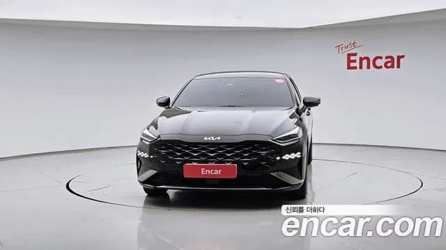 2022 Kia K8 2.5 Gasoline 2WD Sold VIN KNAM241BBNA030826 – trunk area 2022 Kia K8 2.5 Gasoline 2WD Sold VIN KNAM241BBNA030826 – trunk area