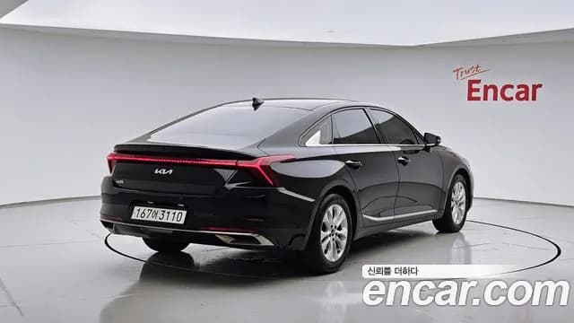 2022 Kia K8 2.5 Gasoline 2WD Sold VIN KNAM241BBNA030826 – photo 12 2022 Kia K8 2.5 Gasoline 2WD Sold VIN KNAM241BBNA030826 – photo 12