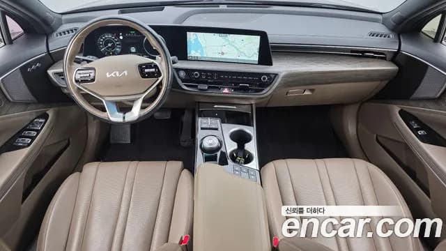 2022 Kia K8 2.5 Gasoline 2WD Sold VIN KNAM241BBNA030881 – photo 13 2022 Kia K8 2.5 Gasoline 2WD Sold VIN KNAM241BBNA030881 – photo 13