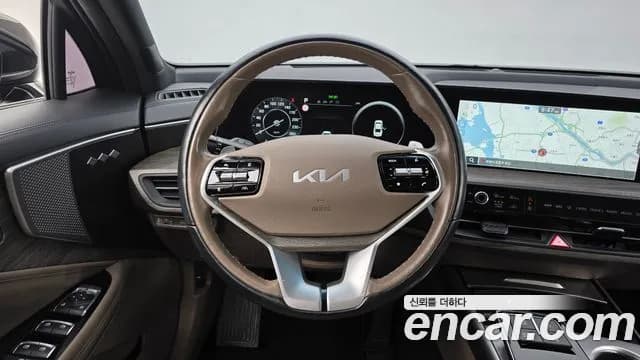 2022 Kia K8 2.5 Gasoline 2WD Sold VIN KNAM241BBNA030881 – photo 15 2022 Kia K8 2.5 Gasoline 2WD Sold VIN KNAM241BBNA030881 – photo 15