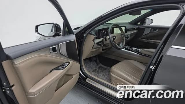 2022 Kia K8 2.5 Gasoline 2WD Sold VIN KNAM241BBNA031021 – photo 12 2022 Kia K8 2.5 Gasoline 2WD Sold VIN KNAM241BBNA031021 – photo 12