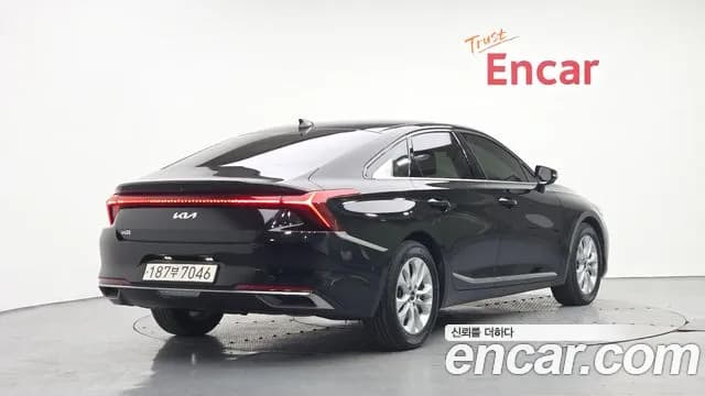 2022 Kia K8 2.5 Gasoline 2WD Sold VIN KNAM241BBNA031021 – photo 15 2022 Kia K8 2.5 Gasoline 2WD Sold VIN KNAM241BBNA031021 – photo 15
