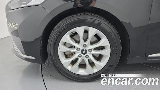 2022 Kia K8 2.5 Gasoline 2WD Sold VIN KNAM241BBNA031021 – photo 17 2022 Kia K8 2.5 Gasoline 2WD Sold VIN KNAM241BBNA031021 – photo 17