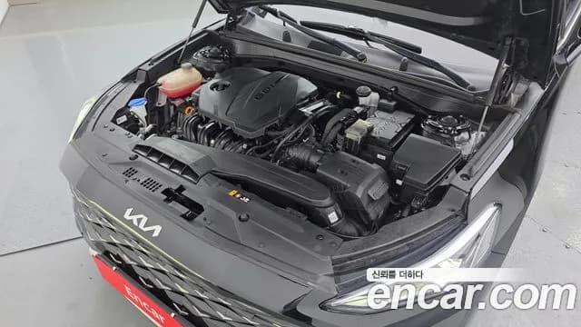 2022 Kia K8 2.5 Gasoline 2WD Sold VIN KNAM241BBNA031021 – photo 18 2022 Kia K8 2.5 Gasoline 2WD Sold VIN KNAM241BBNA031021 – photo 18