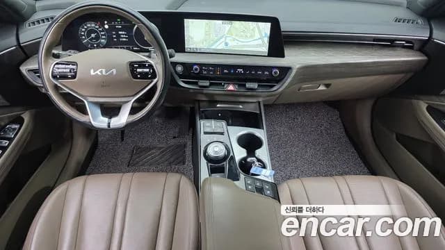 2022 Kia K8 2.5 Gasoline 2WD Sold VIN KNAM241BBNA031021 – photo 19 2022 Kia K8 2.5 Gasoline 2WD Sold VIN KNAM241BBNA031021 – photo 19