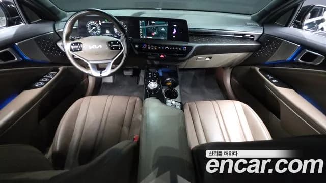2023 Kia K8 2.5 Gasoline 2WD Sold VIN KNAM241BBPA032211 – side profile 2023 Kia K8 2.5 Gasoline 2WD Sold VIN KNAM241BBPA032211 – side profile