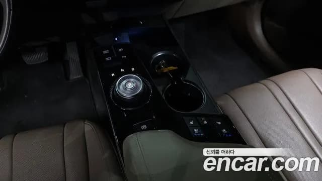2023 Kia K8 2.5 Gasoline 2WD Sold VIN KNAM241BBPA032211 – interior seats 2023 Kia K8 2.5 Gasoline 2WD Sold VIN KNAM241BBPA032211 – interior seats