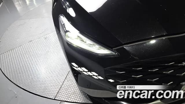 2023 Kia K8 2.5 Gasoline 2WD Sold VIN KNAM241BBPA032211 – undercarriage 2023 Kia K8 2.5 Gasoline 2WD Sold VIN KNAM241BBPA032211 – undercarriage