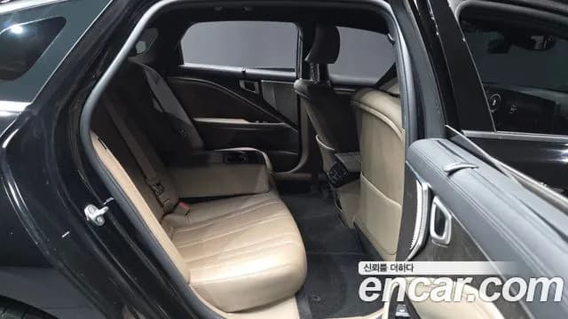2023 Kia K8 2.5 Gasoline 2WD Sold VIN KNAM241BBPA032211 – photo 11 2023 Kia K8 2.5 Gasoline 2WD Sold VIN KNAM241BBPA032211 – photo 11