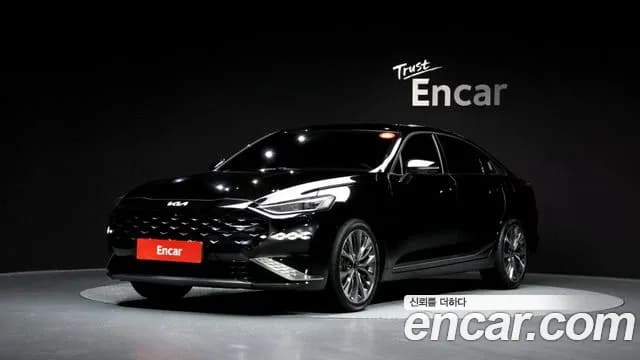 2023 Kia K8 2.5 Gasoline 2WD Sold VIN KNAM241BBPA032211 – photo 18 2023 Kia K8 2.5 Gasoline 2WD Sold VIN KNAM241BBPA032211 – photo 18