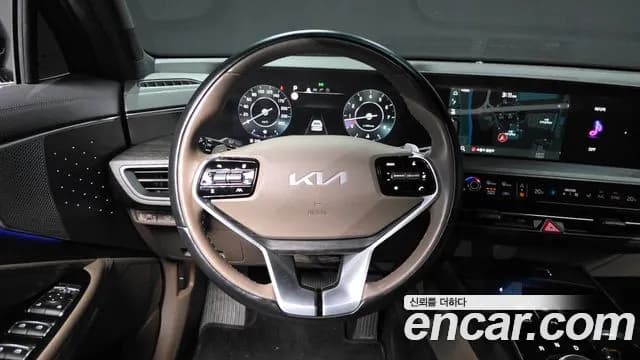2023 Kia K8 2.5 Gasoline 2WD Sold VIN KNAM241BBPA032211 – photo 23 2023 Kia K8 2.5 Gasoline 2WD Sold VIN KNAM241BBPA032211 – photo 23