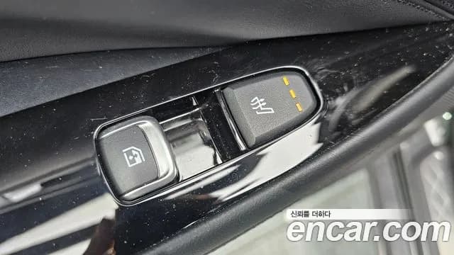 2023 Kia K8 2.5 Gasoline 2WD Sold VIN KNAM241BBPA033927 – dashboard 2023 Kia K8 2.5 Gasoline 2WD Sold VIN KNAM241BBPA033927 – dashboard