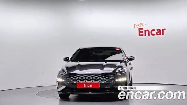 2023 Kia K8 2.5 Gasoline 2WD Sold VIN KNAM241BBPA033927 – exterior detail 2023 Kia K8 2.5 Gasoline 2WD Sold VIN KNAM241BBPA033927 – exterior detail