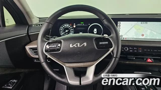 2023 Kia K8 2.5 Gasoline 2WD Sold VIN KNAM241BBPA033927 – photo 18 2023 Kia K8 2.5 Gasoline 2WD Sold VIN KNAM241BBPA033927 – photo 18
