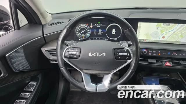 2023 Kia K8 2.5 Gasoline 2WD Sold VIN KNAM241BBPA034116 – odometer reading 2023 Kia K8 2.5 Gasoline 2WD Sold VIN KNAM241BBPA034116 – odometer reading