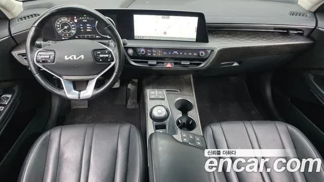 2023 Kia K8 2.5 Gasoline 2WD Sold VIN KNAM241BBPA034116 – photo 12 2023 Kia K8 2.5 Gasoline 2WD Sold VIN KNAM241BBPA034116 – photo 12