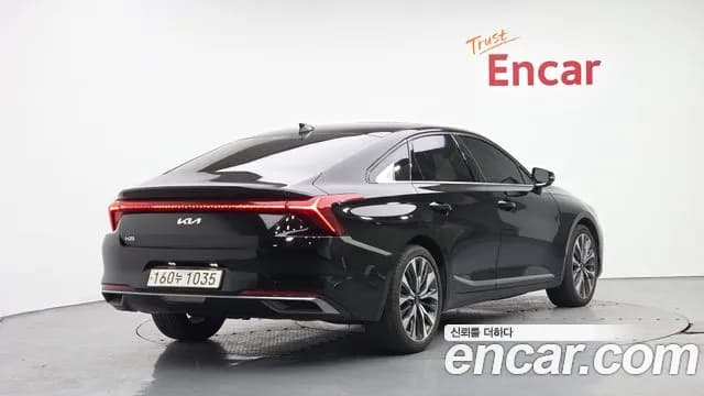 2023 Kia K8 2.5 Gasoline 2WD Sold VIN KNAM241BBPA034116 – photo 15 2023 Kia K8 2.5 Gasoline 2WD Sold VIN KNAM241BBPA034116 – photo 15