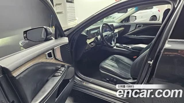 2023 Kia K8 2.5 Gasoline 2WD Sold VIN KNAM241BBPA034652 – photo 12 2023 Kia K8 2.5 Gasoline 2WD Sold VIN KNAM241BBPA034652 – photo 12