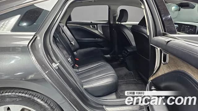 2023 Kia K8 2.5 Gasoline 2WD Sold VIN KNAM241BBPA034652 – photo 20 2023 Kia K8 2.5 Gasoline 2WD Sold VIN KNAM241BBPA034652 – photo 20