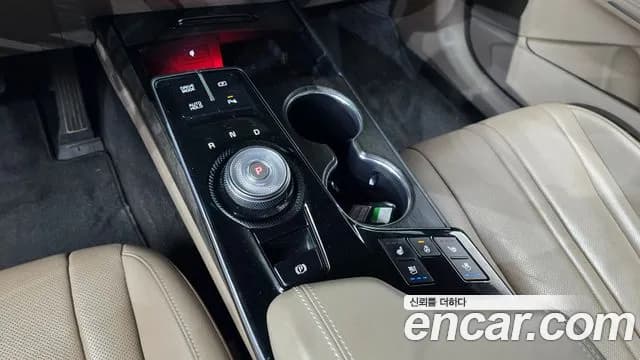 2023 Kia K8 2.5 Gasoline 2WD Sold VIN KNAM241BBPA034722 – engine bay 2023 Kia K8 2.5 Gasoline 2WD Sold VIN KNAM241BBPA034722 – engine bay