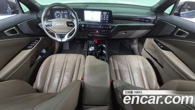 2023 Kia K8 2.5 Gasoline 2WD Sold VIN KNAM241BBPA034722 – photo 13 2023 Kia K8 2.5 Gasoline 2WD Sold VIN KNAM241BBPA034722 – photo 13
