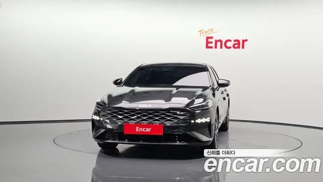 2023 Kia K8 2.5 Gasoline 2WD Sold VIN KNAM241BBPA039485 – engine bay 2023 Kia K8 2.5 Gasoline 2WD Sold VIN KNAM241BBPA039485 – engine bay