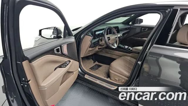 2023 Kia K8 2.5 Gasoline 2WD Sold VIN KNAM241BBPA039485 – photo 11 2023 Kia K8 2.5 Gasoline 2WD Sold VIN KNAM241BBPA039485 – photo 11