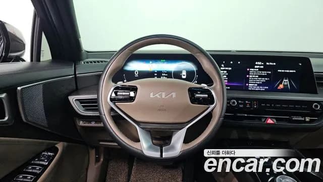 2023 Kia K8 2.5 Gasoline 2WD Sold VIN KNAM241BBPA039485 – photo 12 2023 Kia K8 2.5 Gasoline 2WD Sold VIN KNAM241BBPA039485 – photo 12