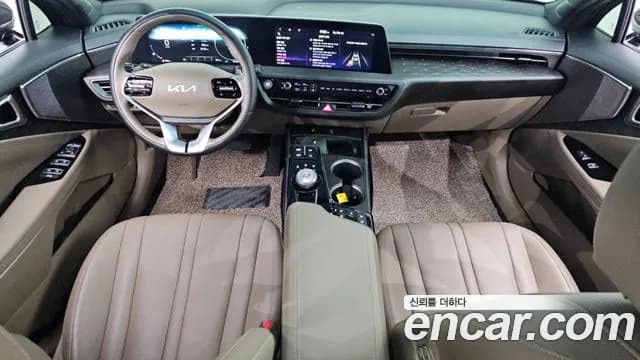 2023 Kia K8 2.5 Gasoline 2WD Sold VIN KNAM241BBPA039485 – photo 19 2023 Kia K8 2.5 Gasoline 2WD Sold VIN KNAM241BBPA039485 – photo 19