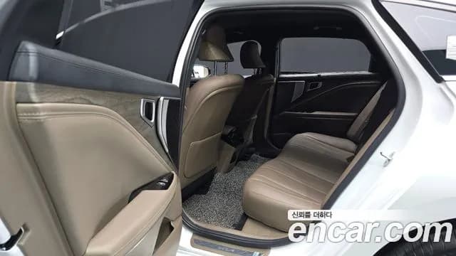 2023 Kia K8 2.5 Gasoline 2WD Sold VIN KNAM241BBPA042579 – photo 14 2023 Kia K8 2.5 Gasoline 2WD Sold VIN KNAM241BBPA042579 – photo 14