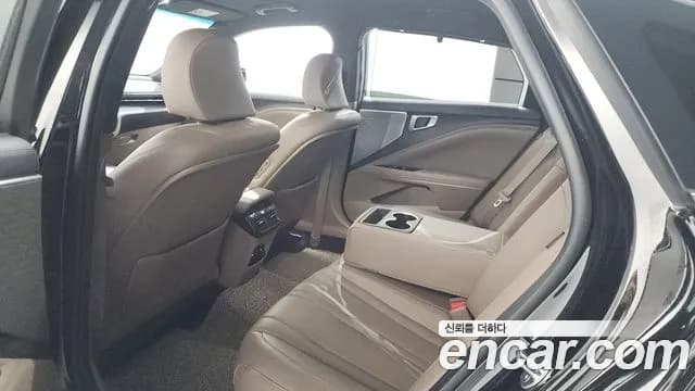 2023 Kia K8 2.5 Gasoline 2WD Sold VIN KNAM241BBPA043643 – photo 26 2023 Kia K8 2.5 Gasoline 2WD Sold VIN KNAM241BBPA043643 – photo 26