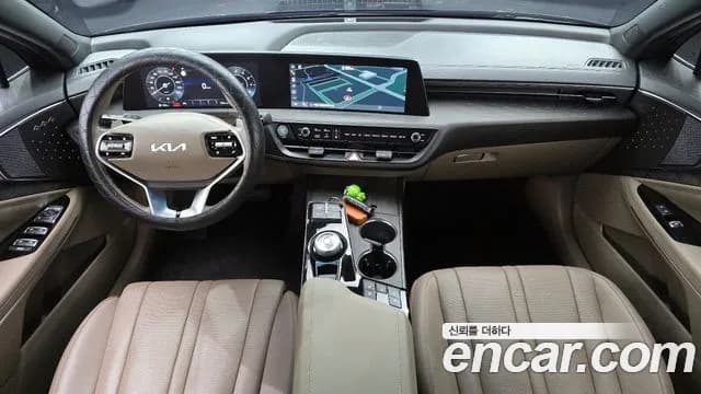 2023 Kia K8 2.5 Gasoline 2WD Sold VIN KNAM241BBPA046611 – photo 19 2023 Kia K8 2.5 Gasoline 2WD Sold VIN KNAM241BBPA046611 – photo 19