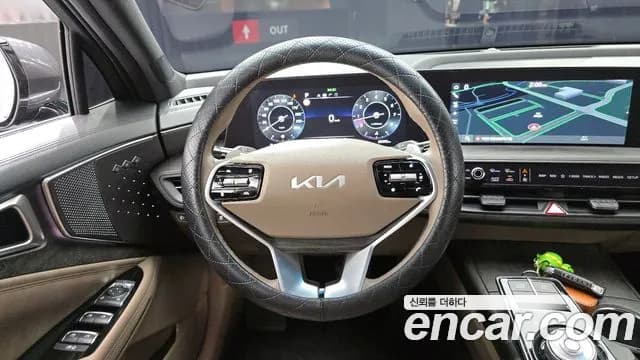 2023 Kia K8 2.5 Gasoline 2WD Sold VIN KNAM241BBPA046611 – photo 21 2023 Kia K8 2.5 Gasoline 2WD Sold VIN KNAM241BBPA046611 – photo 21