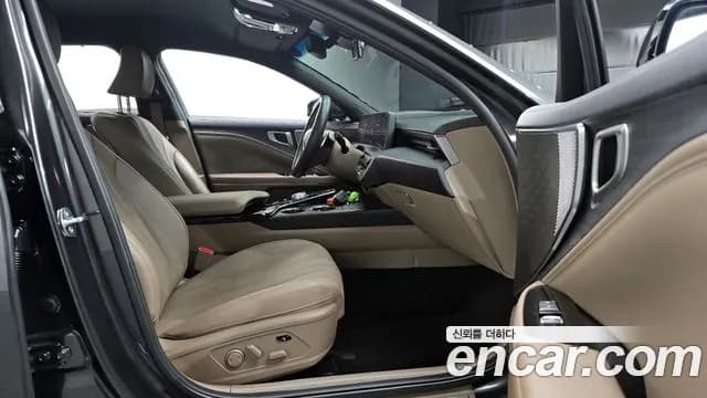 2023 Kia K8 2.5 Gasoline 2WD Sold VIN KNAM241BBPA046611 – photo 25 2023 Kia K8 2.5 Gasoline 2WD Sold VIN KNAM241BBPA046611 – photo 25