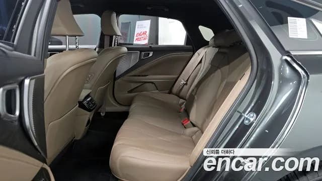 2023 Kia K8 2.5 Gasoline 2WD Sold VIN KNAM241BBPA046611 – photo 31 2023 Kia K8 2.5 Gasoline 2WD Sold VIN KNAM241BBPA046611 – photo 31