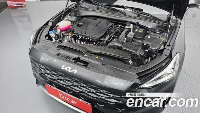 2023 Kia K8 2.5 Gasoline 2WD Sold VIN KNAM241BBPA046611 – photo 33 2023 Kia K8 2.5 Gasoline 2WD Sold VIN KNAM241BBPA046611 – photo 33