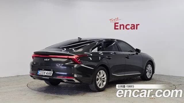 2023 Kia K8 2.5 Gasoline 2WD Sold VIN KNAM241BBPA047516 – engine bay 2023 Kia K8 2.5 Gasoline 2WD Sold VIN KNAM241BBPA047516 – engine bay