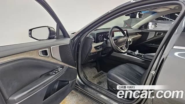 2023 Kia K8 2.5 Gasoline 2WD Sold VIN KNAM241BBPA047516 – undercarriage 2023 Kia K8 2.5 Gasoline 2WD Sold VIN KNAM241BBPA047516 – undercarriage